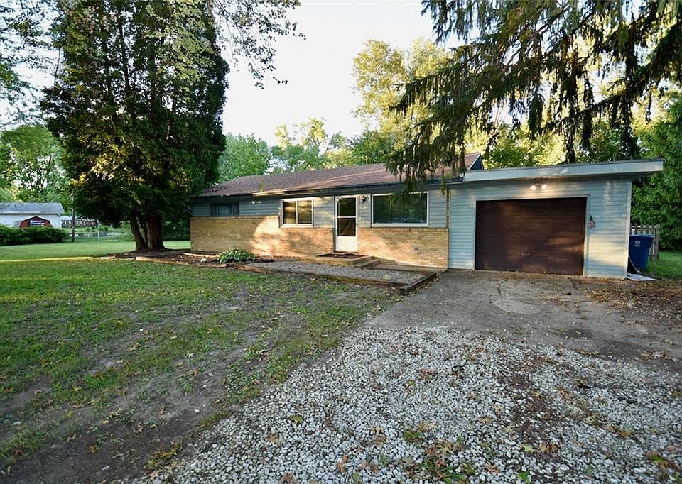 1401 Farley Dr, Indianapolis, IN 46214 Zillow