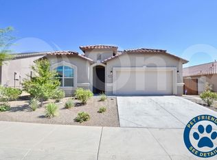 10739 W Bronco Trl, Peoria, AZ 85383