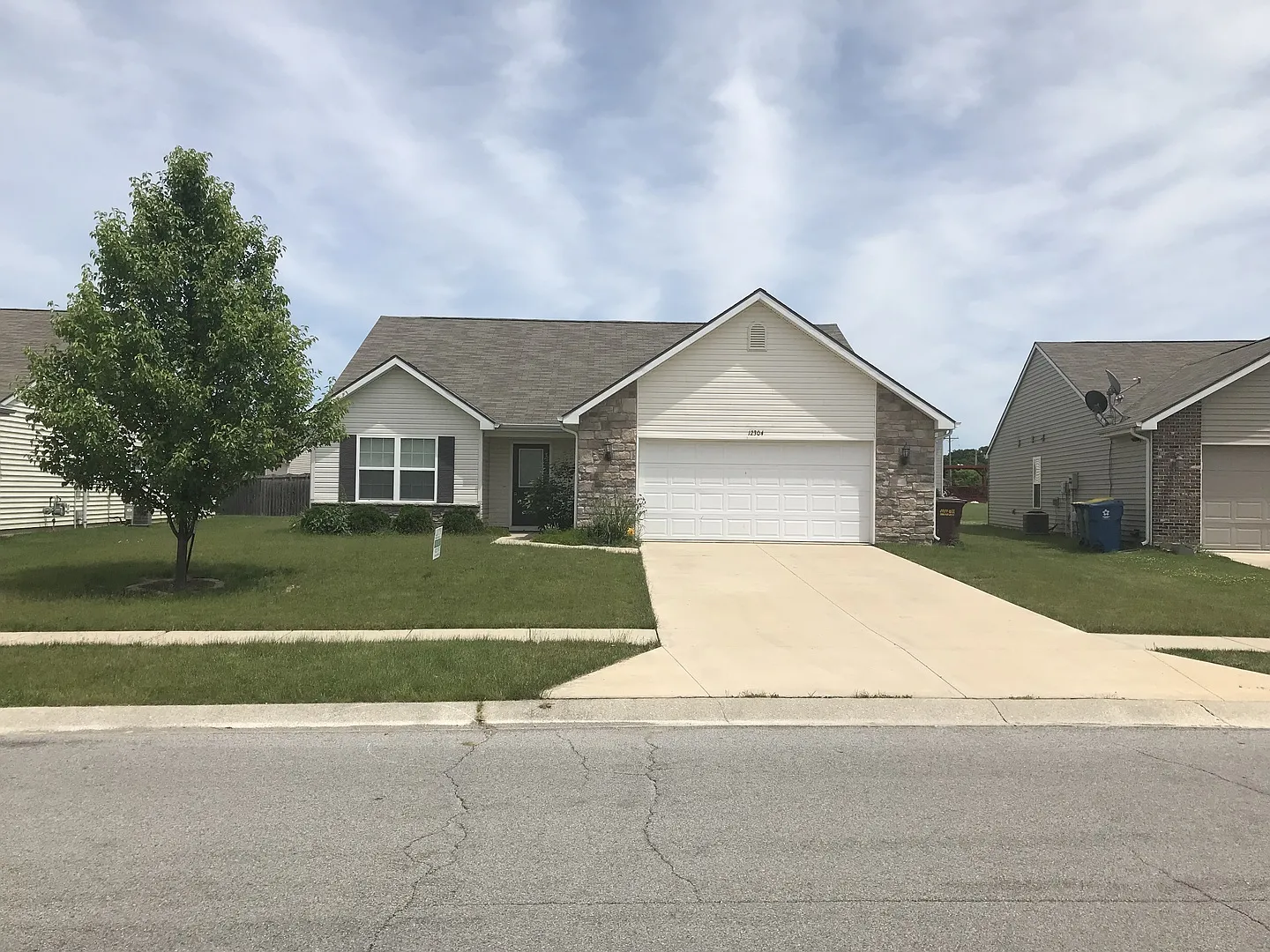 NACS House For Rent by Capital Property Management, LLC — Photo 2