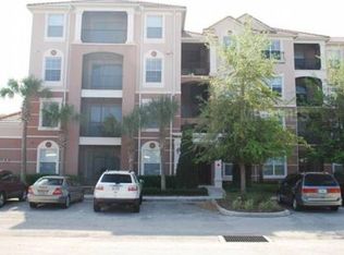 8300 Portofino Dr UNIT 303, Champions Gate, FL 33896