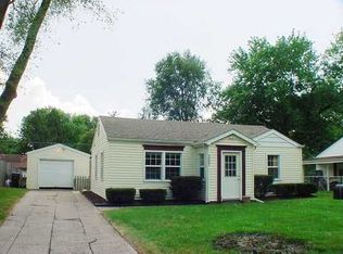 2007 W 71st St, Davenport, IA 52806