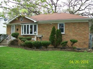 14514 Kentucky Ave, Harvey, IL 60426
