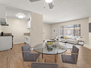 School Circle Apartments - Riverside, CA, Riverside, CA 92506