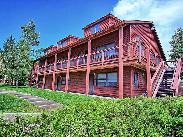 The Timbers at Jackson Hole — Photo 12
