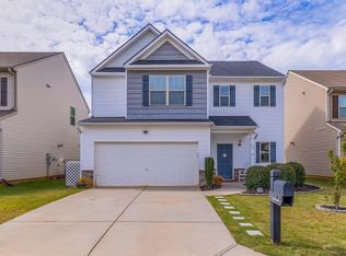 402 Kindletree Way, Simpsonville, SC 29680