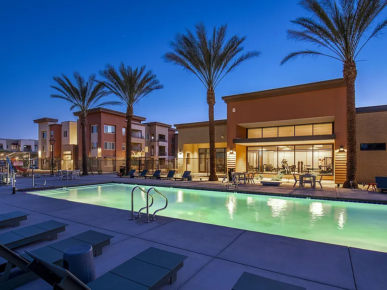 Estrella Springs at Canyon Trails — Photo 18