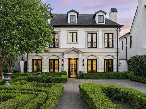 4357 Potomac Ave, University Park, TX 75205