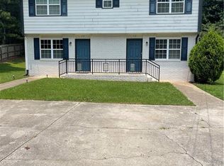 12 Ezzard St, Lawrenceville, GA 30046