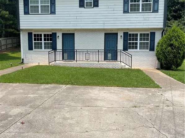 12 Ezzard St, Lawrenceville, GA 30046