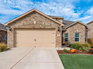 141 Curt St, Anna, TX 75409