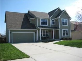 7911 NE 111th Ter, Kansas City, MO 64157