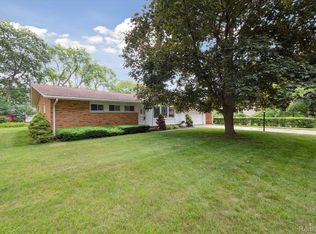 1314 Linville Dr, Pontiac, MI 48328