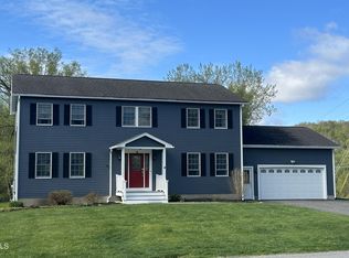 4 Filomena Dr, Pittsfield, MA 01201