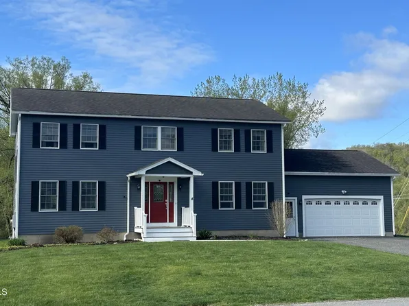 4 Filomena Dr, Pittsfield, MA 01201