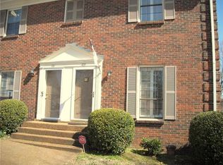 109 Brentwood Point #109, Brentwood, TN 37027