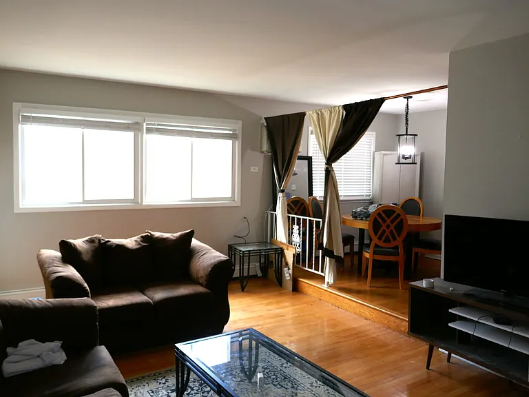 828 N Austin Blvd #3SW — Photo 3