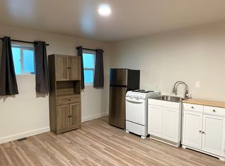 1050 Grand Ave #1, Del Norte, CO 81132