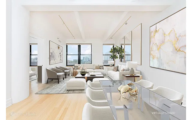 Rented by Douglas Elliman | media 2