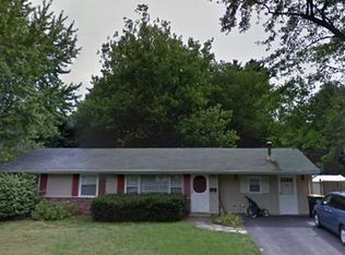 55 Karen Rd, Framingham, MA 01701