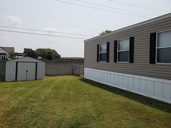2nd image of 5111 S Meridian Ave Lot 256