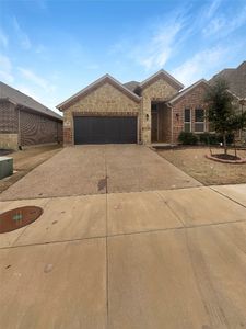 412 Balmora Way, Roanoke, TX, 76262