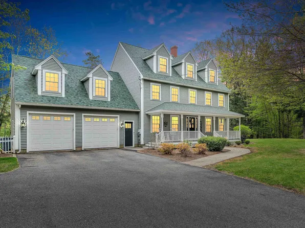 163 Governor Goodwin Road, North Berwick, ME 03906