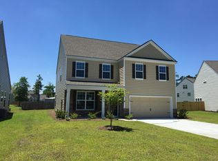 105 Endicott Ct, Summerville, SC 29483