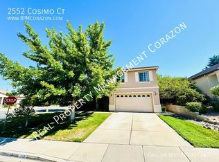 2552 Cosimo Ct, Sparks, NV 89434