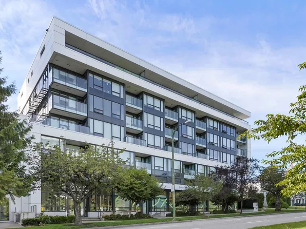 6311 Cambie St #609, Vancouver, BC V5Z 3B2