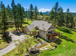 234 Segiah Way, Kalispell, MT 59901