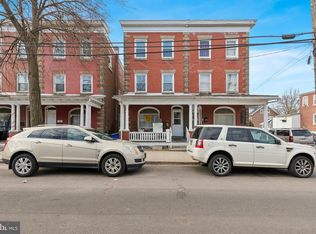 234 Oak St, Pottstown, PA