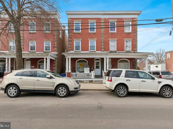 234 Oak St, Pottstown, PA 19464