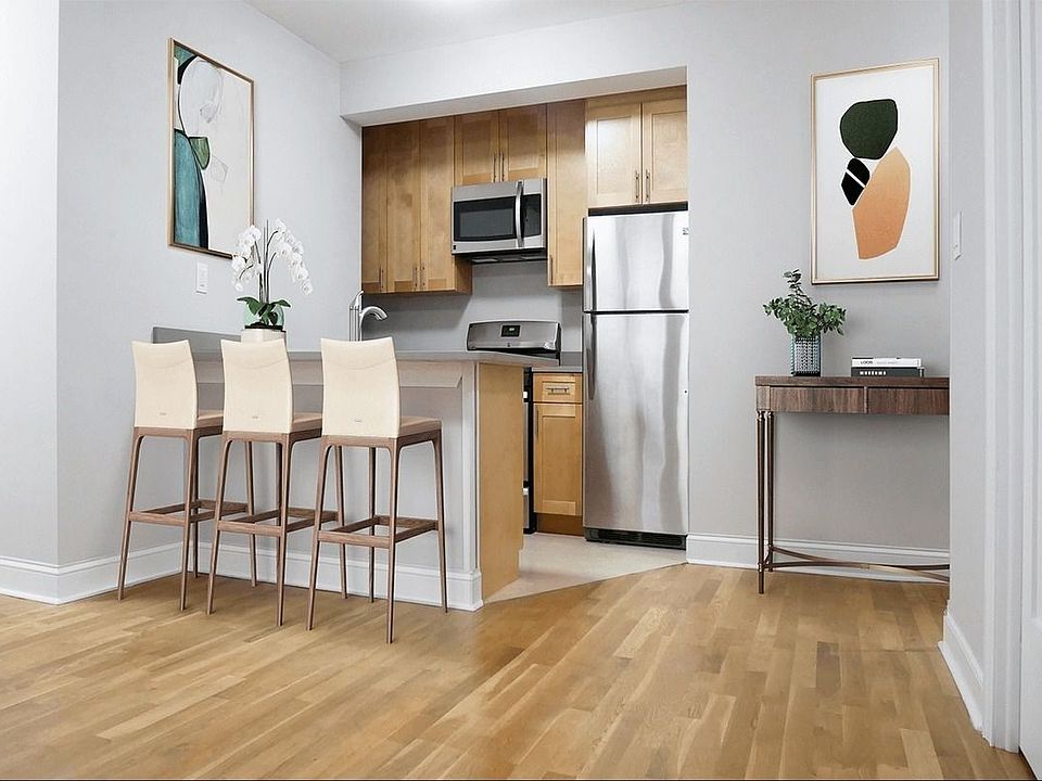 1st image of 601 W 175th St APT 1A
