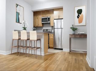 601 W 175th St APT 1A, New York, NY 10033
