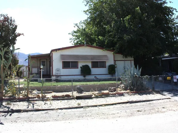 9136 Iroquois Way, Weldon, CA 93283
