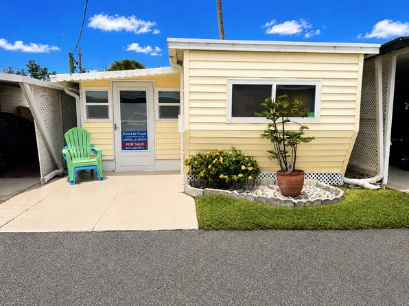 2601 Gulf Dr N Lot 402, Bradenton Beach, FL 34217