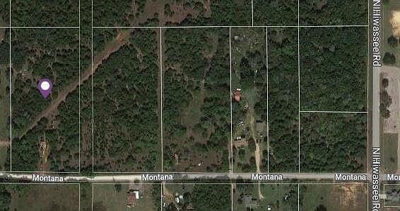 1st image of Montana West Of Hiwassee Lot 9