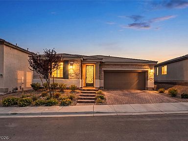 10765 Princeton Bluff Ln, Las Vegas, NV 89129, photo 3