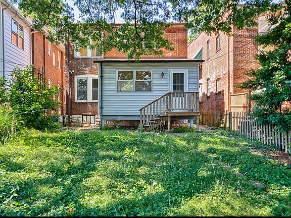 3rd image of 3631-3633 Dover Pl