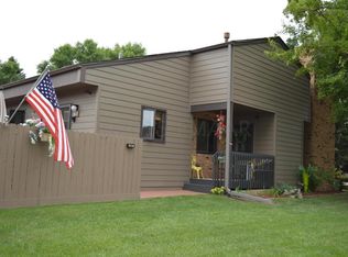 417 32nd Ave S #B5, Moorhead, MN 56560
