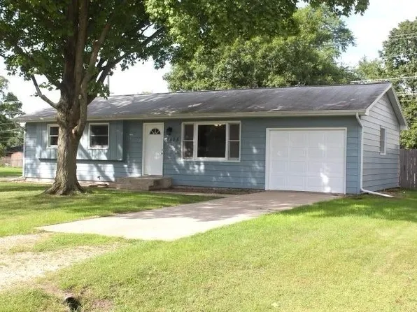 8408 Cameo Dr, Rockford, IL 61115