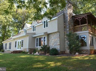 10983 Lees Mill Rd, Remington, VA 22734