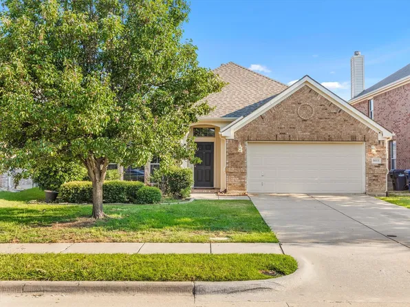 5113 Sweetgum Ct, McKinney, TX 75071