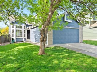 5436 W 115th Pl, Westminster, CO 80020