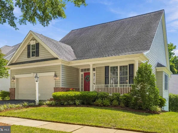 6812 Crofton Colony Ct, Crofton, MD 21114