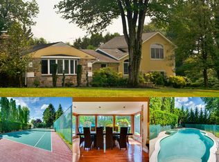 533 Saint Francis Rd, Towson, MD 21286