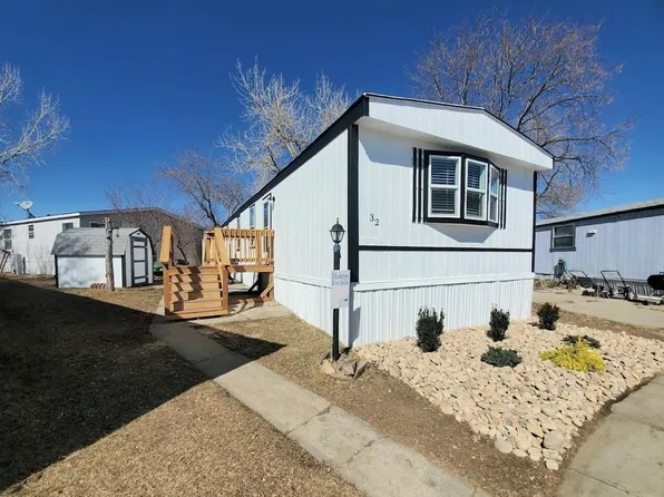 221 W 57th St #B32, Loveland, CO 80538