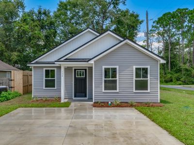 113 Melody Ln, Crawfordville, FL, 32327