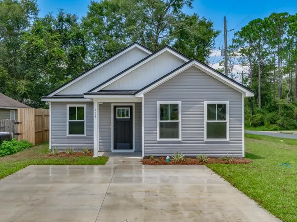 113 Melody Ln, Crawfordville, FL 32327