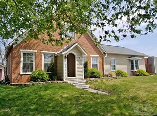 210 Dodge St, Keosauqua, IA 52565